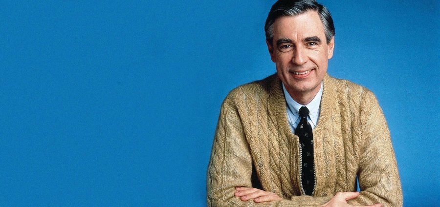 Won’t You Be My Neighbor?   – Mr. Rogers and Gentle Lessons for Recovery