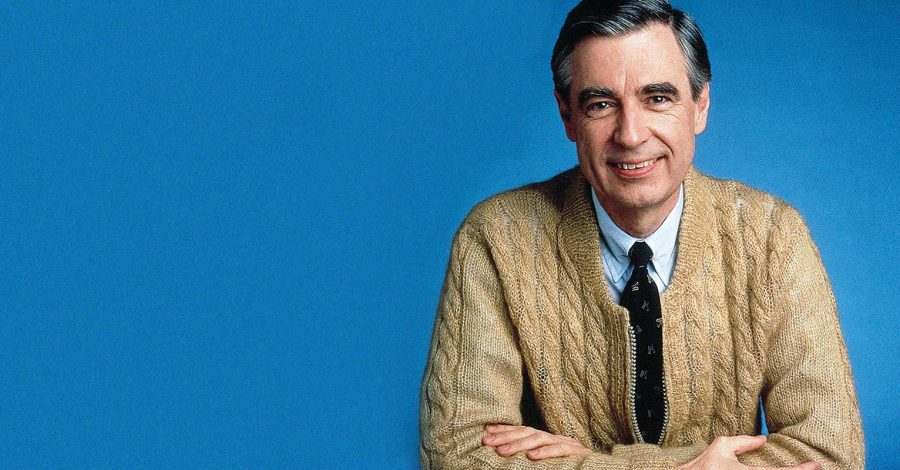 Won’t You Be My Neighbor?   – Mr. Rogers and Gentle Lessons for Recovery