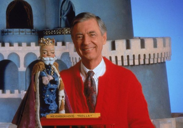 Won’t You Be My Neighbor?   Mr. Rogers and Gentle Lessons for Recovery – THURSDAY THOUGHT