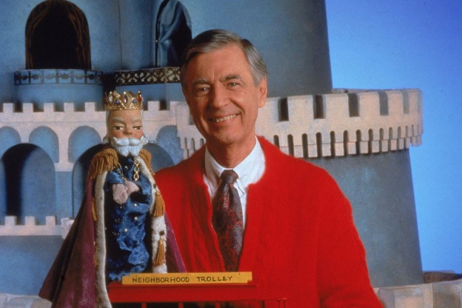 Won’t You Be My Neighbor?   Mr. Rogers and Gentle Lessons for Recovery – THURSDAY THOUGHT
