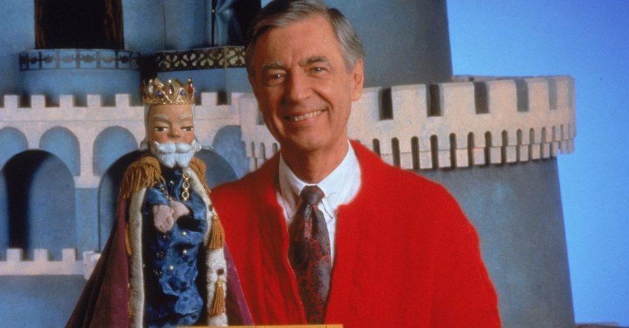 Won’t You Be My Neighbor?   Mr. Rogers and Gentle Lessons for Recovery – THURSDAY THOUGHT