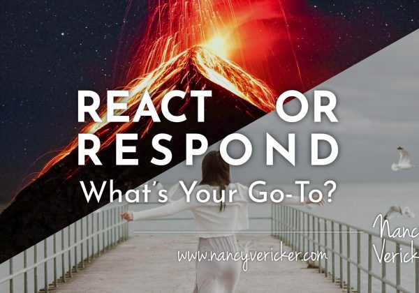 React or Respond: What’s Your Go-To?