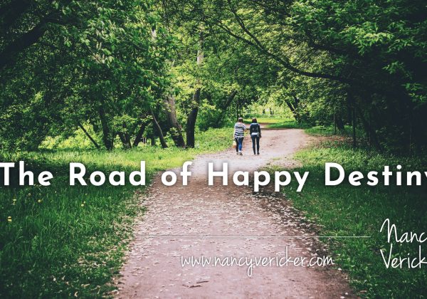 The Road Of Happy Destiny