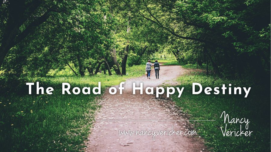 The Road Of Happy Destiny