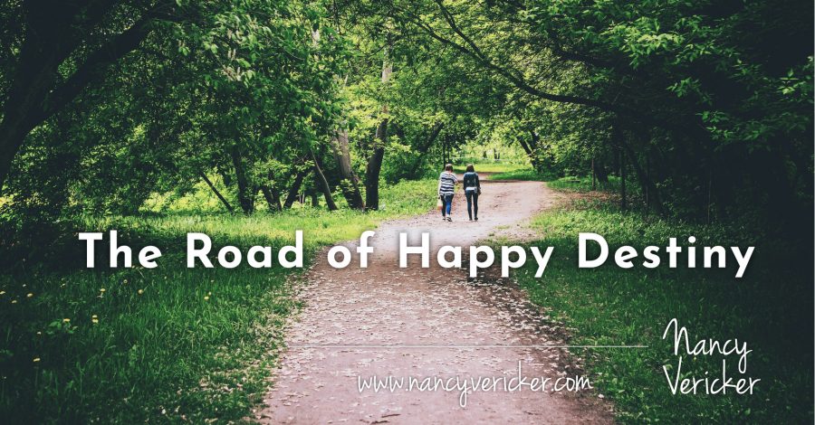 The Road Of Happy Destiny