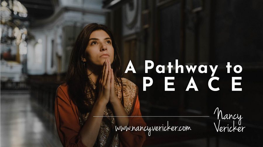 A Pathway to Peace