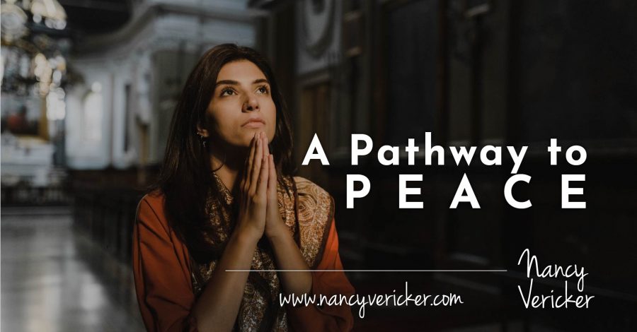 A Pathway to Peace