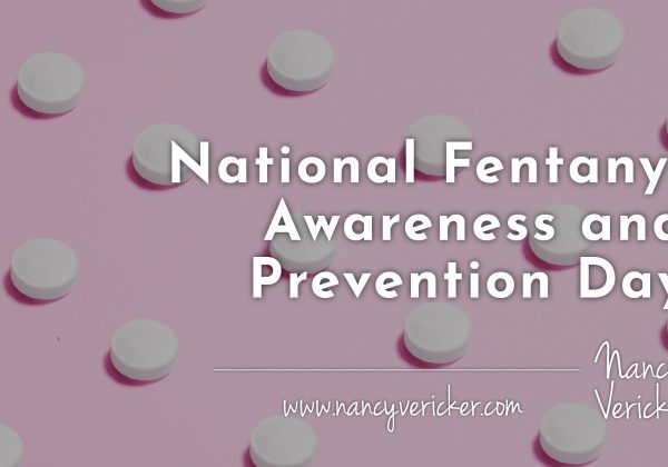 National Fentanyl Awareness and Prevention Day