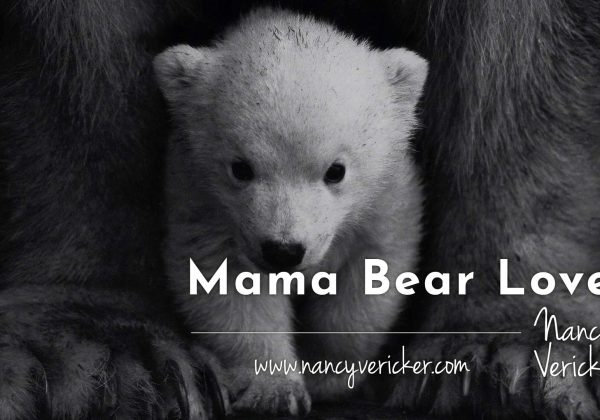 Mama Bear Love