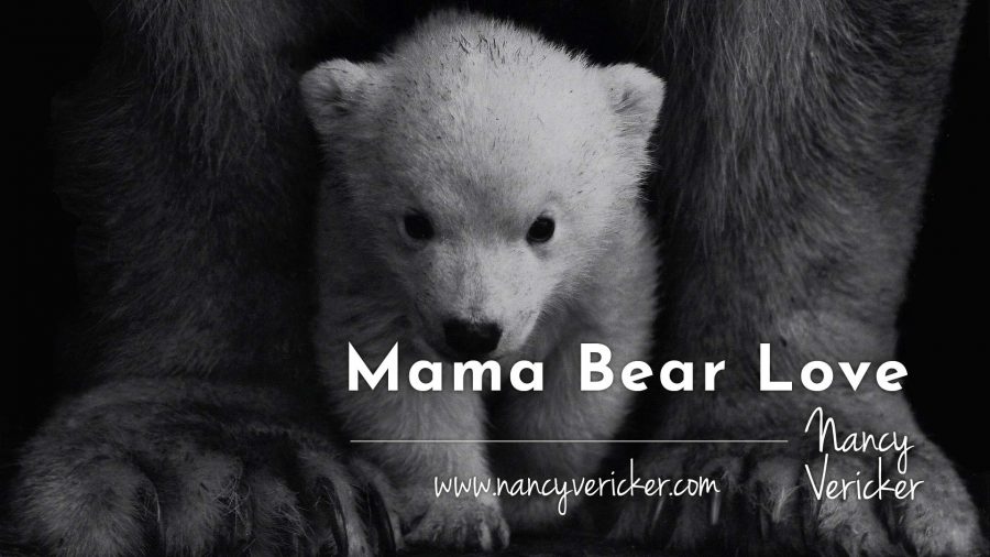 Mama Bear Love