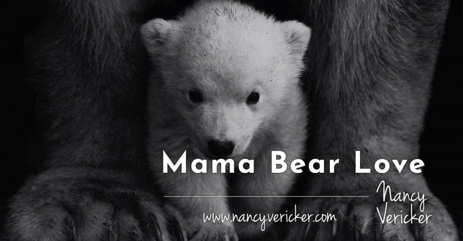 Mama Bear Love